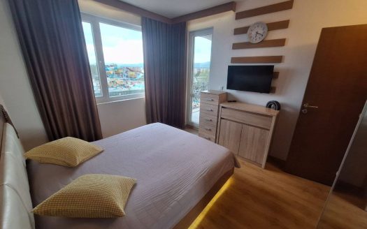 Zweizimmerwohnung – Komplex „Sweet Homes 2“, Sonnenstrand ID: 94800