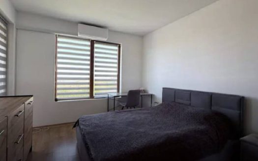 Zweizimmerwohnung in Arkite, Koschariza ID: 52555