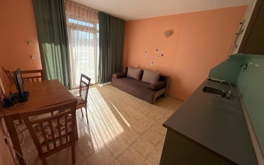 Zweizimmerwohnung – Komplex „Yalta“, Sweti Wlas ID: 93266