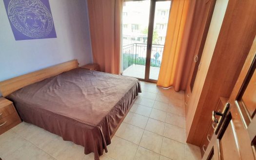 Moderne Villa mit Meerblick in Sweti Wlas ID: 45062