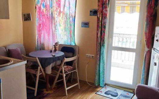 Studio in Rawda ID: 92005