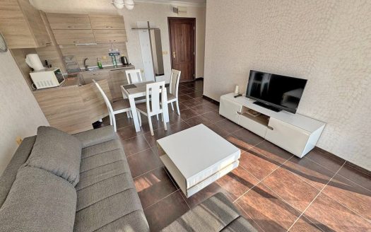 1-Zimmer-Wohnung in Dolce Vita 2, Sweti Wlas ID: 37702