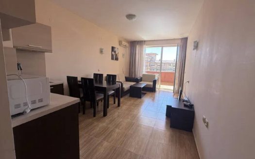 Drei-Zimmer-Wohnung in Magic Dreams, Sveti Vlas ID: 57157