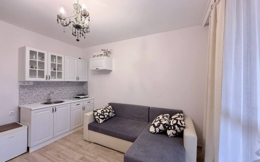 Studio im Cascadas, Rawda ID: 87597
