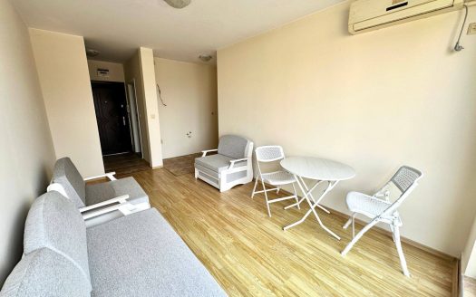 Stilvolle Studio im Elite-Komplex Mellia 6, Rawda – Bulgarien ID: 52924