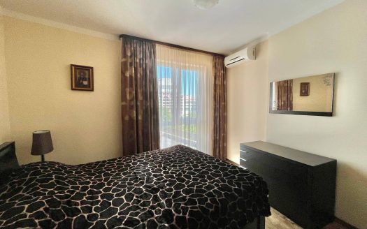 Zweizimmerwohnung – Komplex „Sunny Beach Plaza“, Sonnenstrand ID: 89328