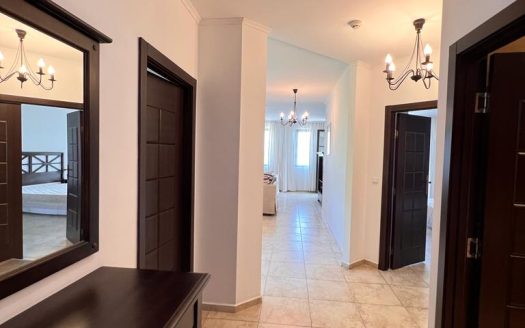 Drei-Zimmer-Wohnung mit Meerblick in Obzor ID: 36894
