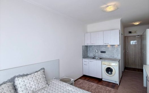 Studio mit Meerblick im Macon, Sweti Wlas ID: 48500
