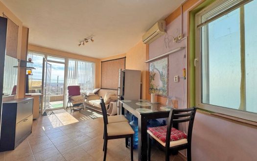 Zweizimmerwohnung — Anna Maria, Koschariza ID: 82054