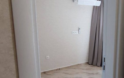 Drei-Zimmer-Penthouse mit Terrasse in Aphrodite Green ID: 55598