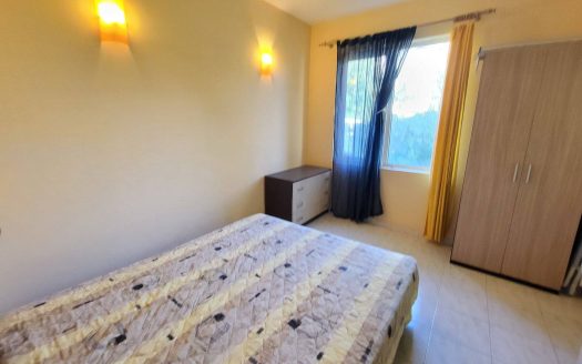 Zweizimmerwohnung in Sweti Wlas mit Zugang zur Anlage ID: 53744