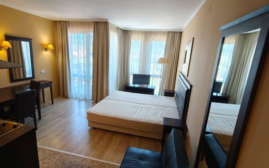 Studio in erster Reihe – Barcelo Royal Beach, Sonnenstrand ID: 95530
