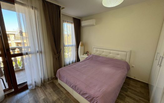 Moderne Studio im Cascadas 16 ID: 52984