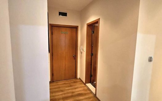 Drei-Zimmer-Wohnung in Nov Izgrev, Sweti Vlas ID: 43919