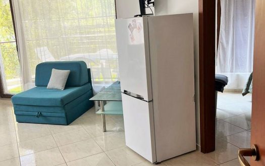 Zwei-Zimmer-Wohnung in Antonia, Sweti Wlas ID: 47755