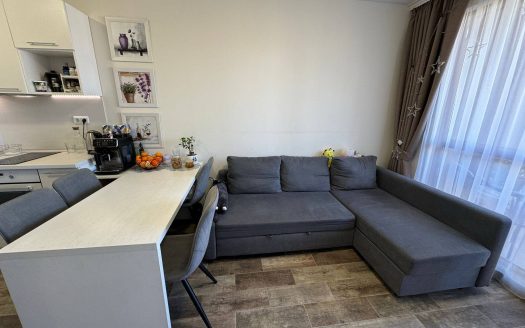 Moderne Studio im Cascadas 16 ID: 52984