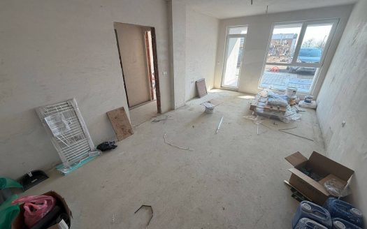 Zweizimmerwohnung ohne Gebühr – Wohnhaus, Sarafowo ID: 87215