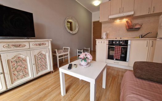 Studio im Komplex „Sunny Day 6“, Sonnenstrand ID: 91973