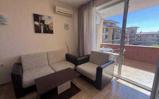 Drei-Zimmer-Wohnung in Magic Dreams, Sveti Vlas ID: 57157