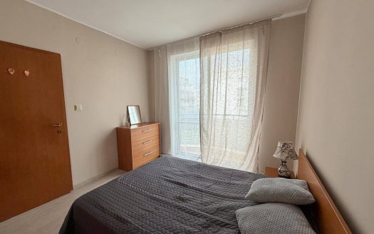 Zweizimmerwohnung in Sunny Day 3, Sonnenstrand – Stadtteil Mladost ID: 81941