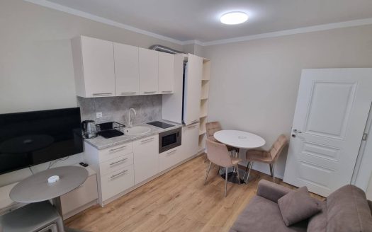 Zweizimmerwohnung – Komplex „Belicity“, Rawda ID: 90374