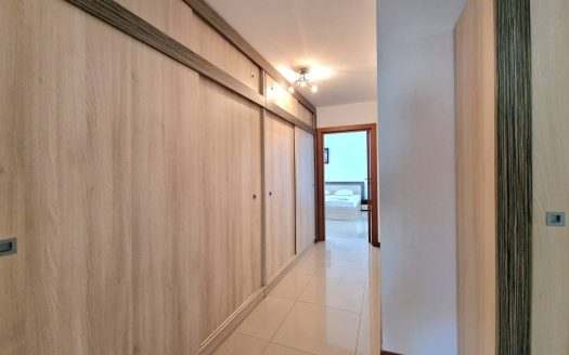 Vierzimmerwohnung 253 m² am Meer, Casa Real, Sweti Wlas ID: 39003