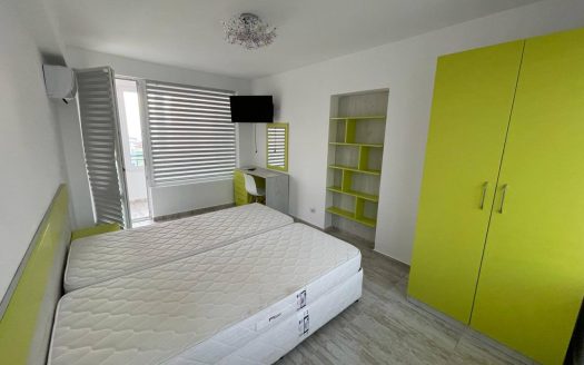 Apartment mit Meerblick, Sonnenstrand — Komplex Incanto ID: 81303
