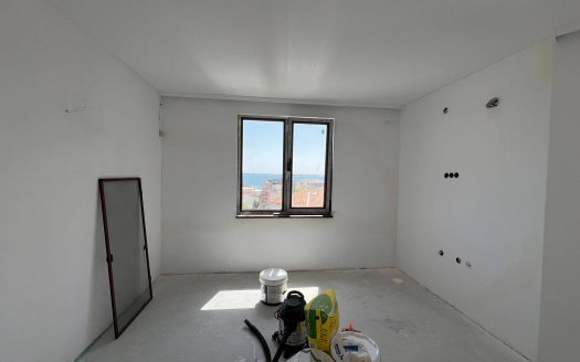 Vierzimmerwohnung mit Meerblick – Blue Waters, Sonnenstrand ID: 89653