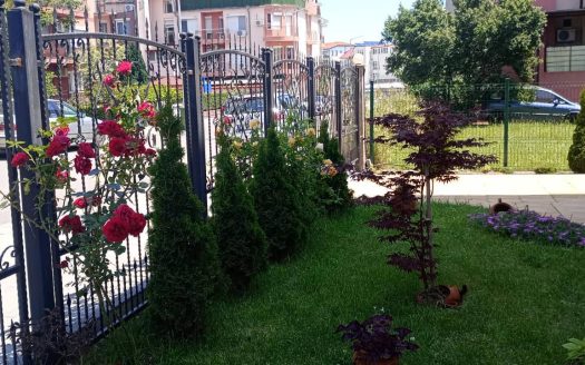 Studio in Rawda ID: 93817