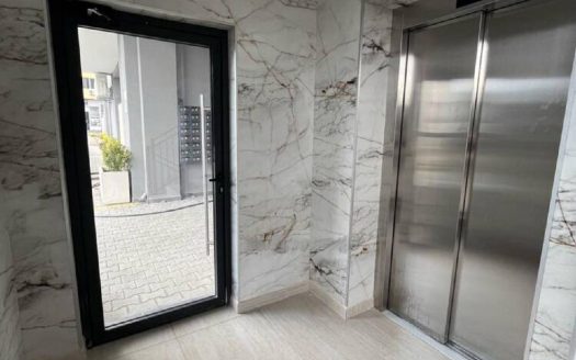 Zweizimmerwohnung in Wohnhaus mit Akt 16 – Burgas, Stadtteil Madika ID: 77672