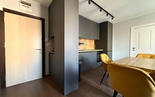Drei-Zimmer-Wohnung mit Blick auf den Pool im Admiral Plaza ID: 42212
