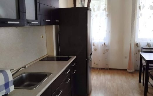 Zweizimmerwohnung – Komplex „Sea Breeze“, Sweti Wlas ID: 93037