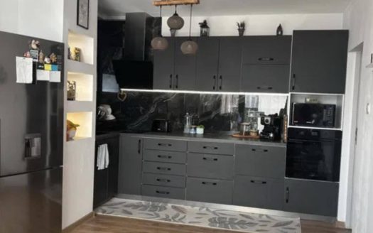 Zwei-Zimmer-Wohnung in Nessebar ID: 57106