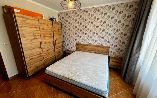 2-Zimmer-Wohnung in „Helios“, Sweti Wlas ID: 37909