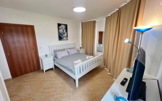 Zweizimmerwohnung mit Meer- und Bergblick – Komplex „Antonia“, Sweti Wlas ID: 94828
