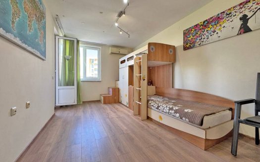 Drei-Zimmer-Wohnung mit zwei Bädern – Marina Fort, Sweti Wlas ID: 95138