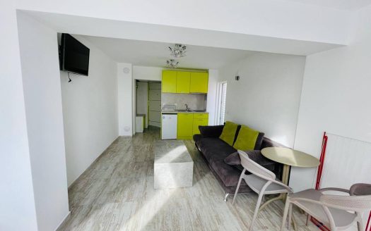 Apartment mit Meerblick, Sonnenstrand — Komplex Incanto ID: 81303