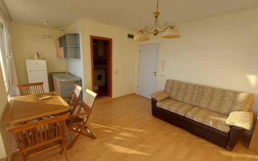 Studio 63 m² mit Panoramablick im Crown Fort Club ID: 54977