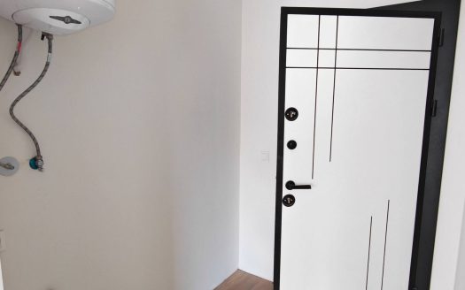 Zweizimmerwohnung im Bauprojekt – Emilia Romana Este, Sonnenstrand ID: 83580