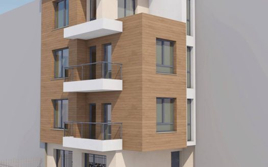 Neue Apartments in Nessebar ab 51.000 € ID: 56349