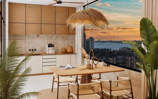 Loggia in Sweti Wlas: Neues Projekt mit Panoramablick ID: 36700