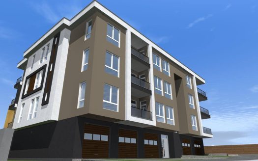 Eres Residence — Wohnung am Meer ohne Wartungsgebühren ID: 56266