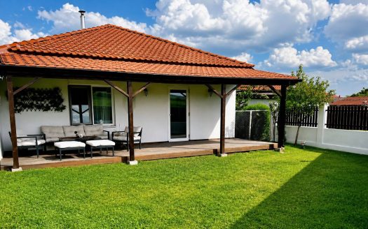 Einfamilienhaus mit Panoramablick und Kamin in der Nähe von Burgas ID: 97603