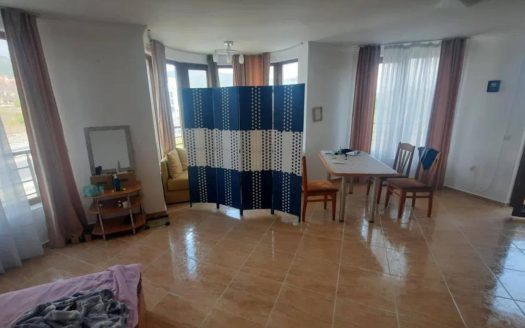 2-Zimmer-Wohnung in Antonia, Sweti Wlas ID: 56925
