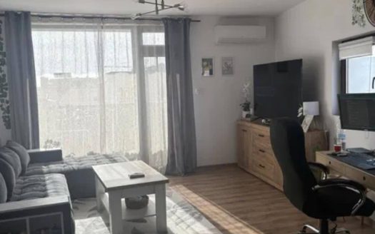 Zwei-Zimmer-Wohnung in Nessebar ID: 57106