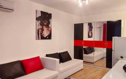 Studio in Rawda – Melia 3 ID: 77627