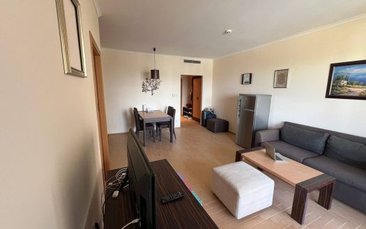 1-Zimmer-Wohnung im Majestic Beach Resort ID: 38516