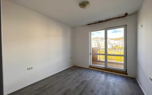 Zweizimmerwohnung mit Meerblick in Sweti Wlas ID: 36619