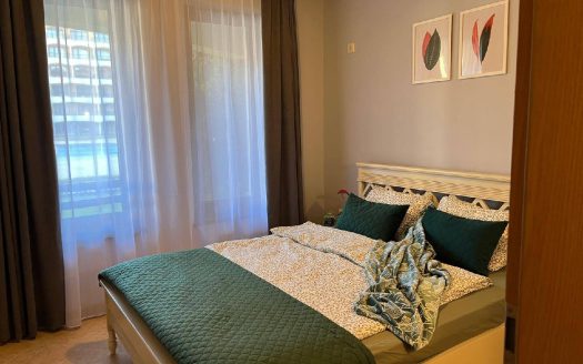 Sonnenstrand, Royal Sun – Zweizimmerwohnung im Erdgeschoss ID: 80560