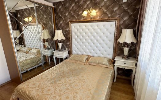 Sonnenstrand – Wohnkomplex Sweet Homes 3 | Zwei-Zimmer-Wohnung im 4. Stock ID: 79488